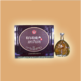 北京禄华泰酒业有限公司