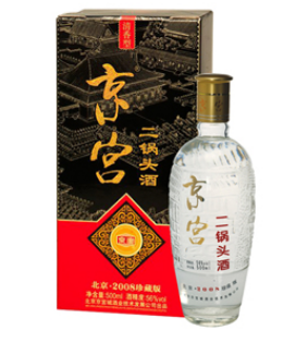 北京京宫城酒业技术发展公司