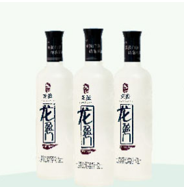 北京龙韵坊酒业有限公司