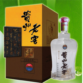 中国贵州老窖酒业集团