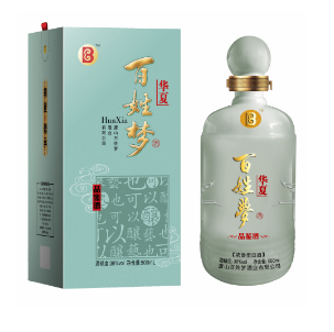 唐山百姓梦酒业有限公司