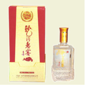 河北廊坊龙河老窖酒业有限公司