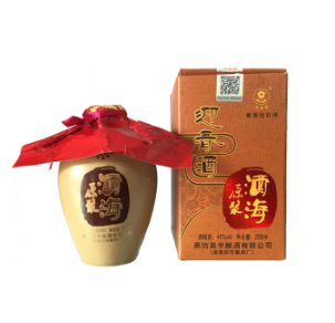 廊坊市迎春酒业有限公司