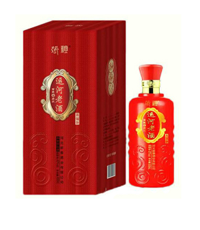 河北新泰酒业有限公司