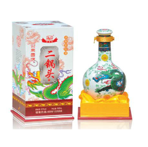 保定京州白酒制造有限公司