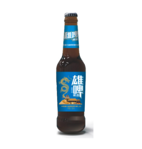 河北雄安雄麦啤酒销售有限公司