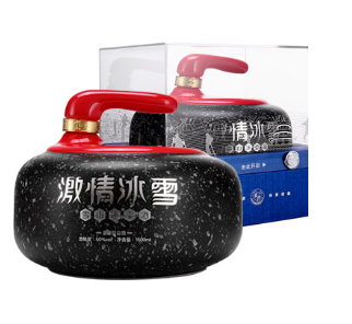 康保龙岩酿酒有限责任公司