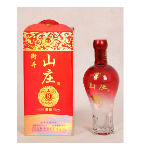 河北衡井酒业有限公司