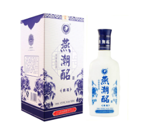 三河古都燕潮酩酿酒有限公司