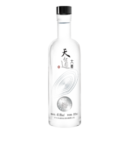 河北天道酒业股份有限公司