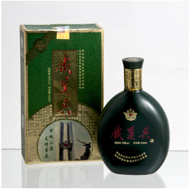 青县金铁酒业有限公司