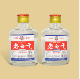 衡水龙溪源酒业有限公司