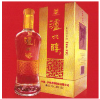 泸州定制酒业有限公司