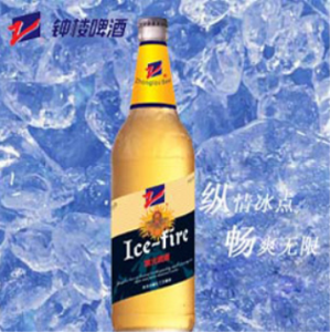 宣化新钟楼啤酒有限公司