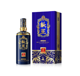 河北献王酒业有限公司