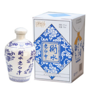 河北衡水老白干酿酒(集团)有限公司