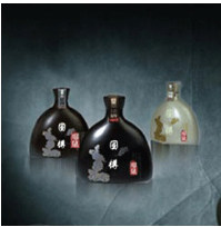 四川国樽洞藏酒业公司