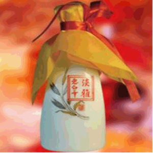 河北金衡酿酒有限公司