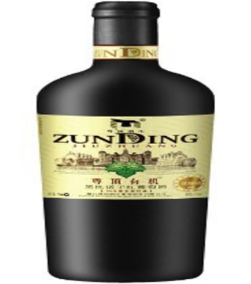 烟台市尊顶酒庄葡萄酒业有限公司