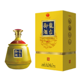 承德龙台酒业有限公司