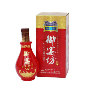 河北御宴坊酒业有限公司