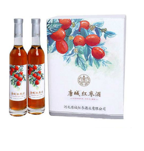 河北唐城红枣酒业有限公司