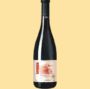 烟台拉斐尔庄园葡萄酒有限公司