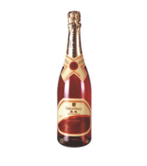中国长城葡萄酒有限公司