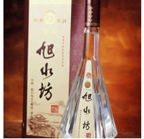 四川旭水(集团)有限公司