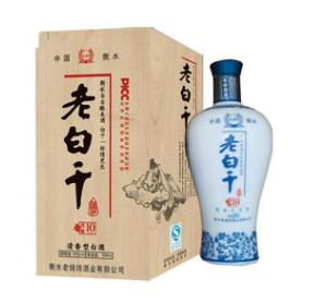 衡水老烧坊酒业有限公司