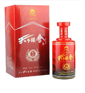 河北天下粮仓酿酒股份有限公司