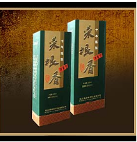 菜根香酒业有限公司