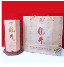 四川古蔺奇开酒业有限公司