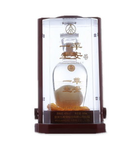 河北老城酒业有限公司