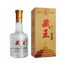 甘孜藏族自治州康藏酒业