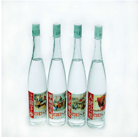 河北京廷酒业有限公司