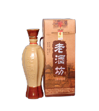 绵阳市涪城丰谷曲酒厂