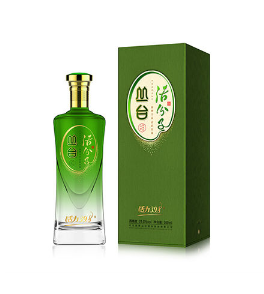 河北邯郸丛台酒业股份有限公司