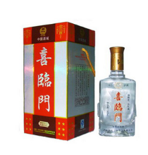 泸州开门喜酒业有限公司