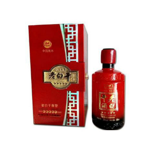 衡水市故城董子窖酿酒厂