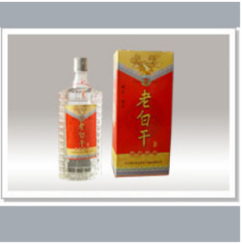 衡水衡湖醇酿酒有限责任公司