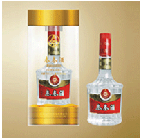 五粮液叁叁酒全国营销中心——四川三鑫酒