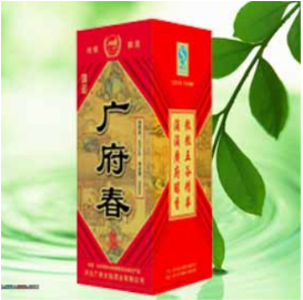 河北广府太极酒业