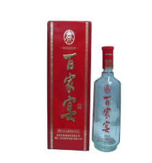 五粮液现代人酒招商部