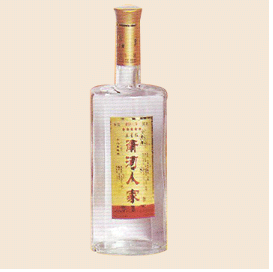 河北（大名）卫河人家酒业有限责任公司