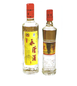 永年县永富酒业有限公司