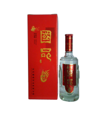 中国泸州国品酒业有限公司