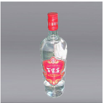 五粮液百家宴酒品牌招商部