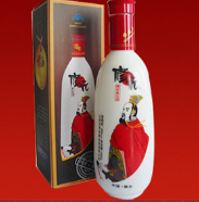 山东元升酒业有限公司