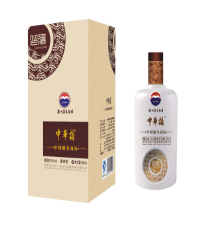 茅台集团中华桥酒全国营销中心